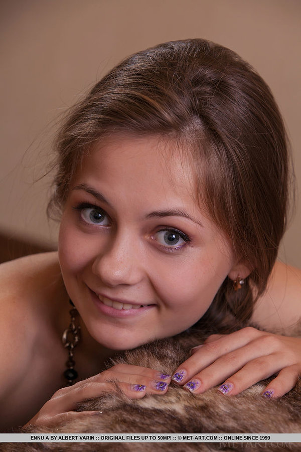 Аника, 32 года, 1 размер груди