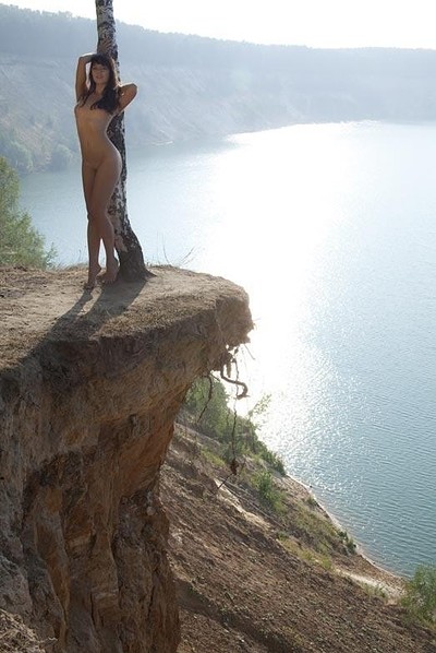 Галина, 19 лет, 0 размер груди