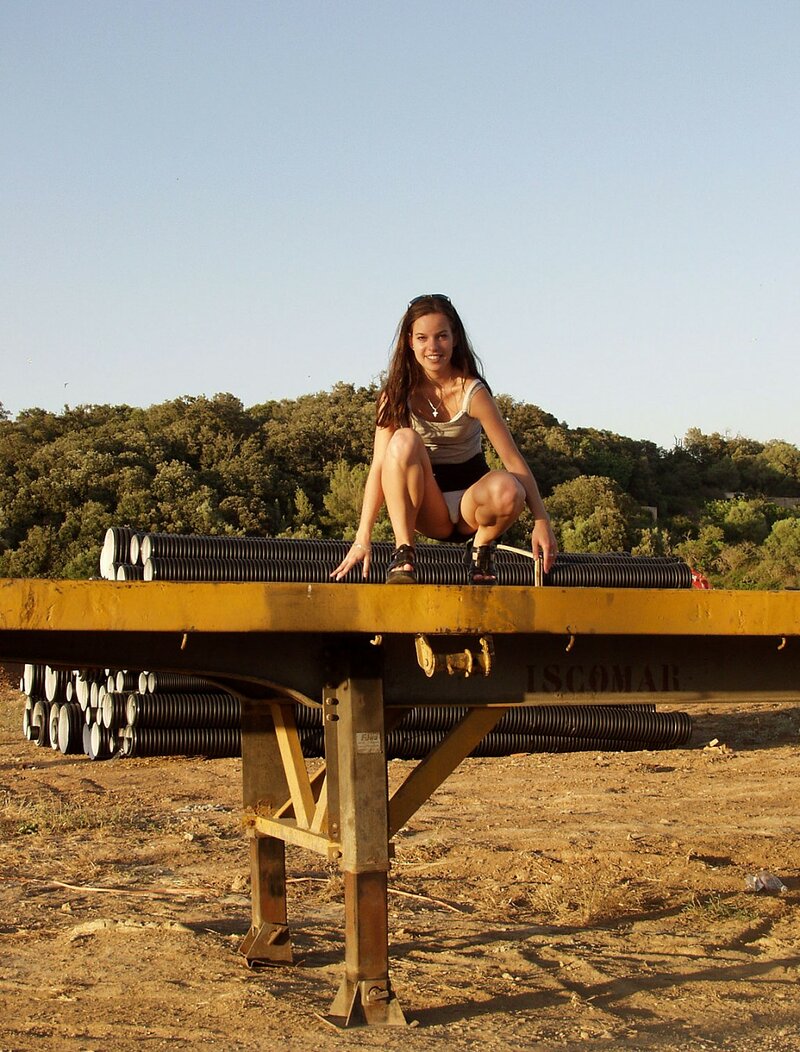 Алина, 34 года, 0 размер груди